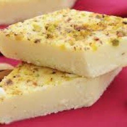 BADAM BURFI