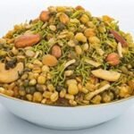 MOONG DAL MIXTURE