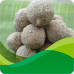 PEARL MILLET LADDU