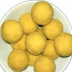 BESAN LADDU