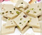 diamond burfi