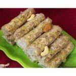 POOTHAREKULU DRY FRUIT SUGAR