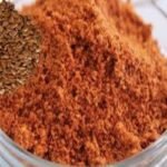 FLAX SEED KAARAM PODI