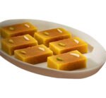 kaju mysore pak