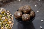 multi-seeds-laddu